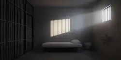 prison yay