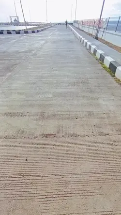 PERLAHAN HILANG 