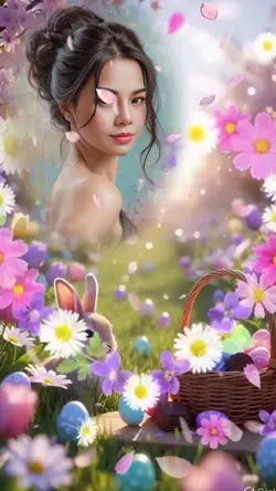 Frohe Ostern 2026