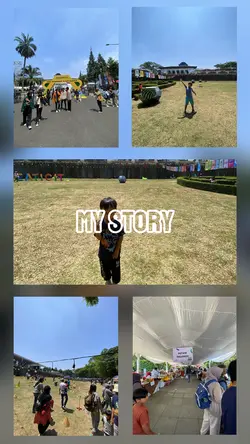 My Story Foto Video