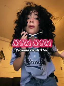 Nada Nada