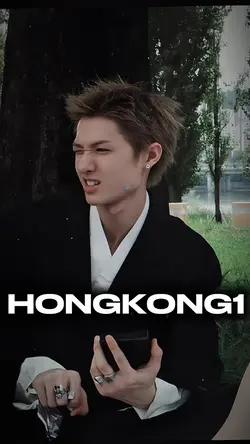 HONGKONG1 REMIX