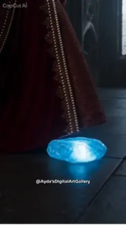 Time Traveling Queen