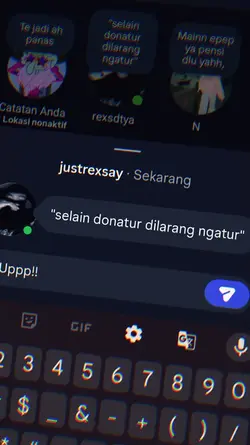 live 9:16