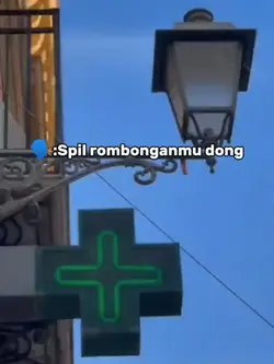 rombongan gaul mu
