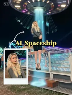 AI Spaceship