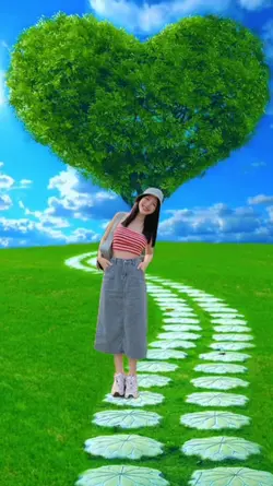 love green 