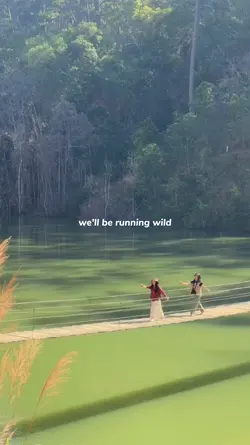 running Wild
