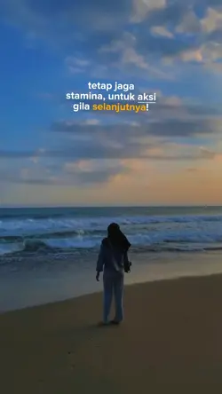 aksi gila slanjutnya
