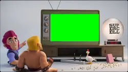 COC GAME GS MEME