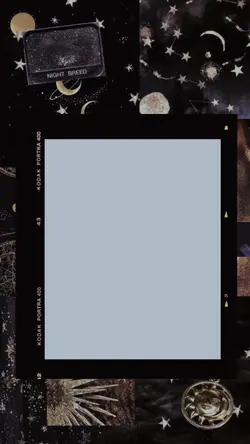 filter aesthetic... 