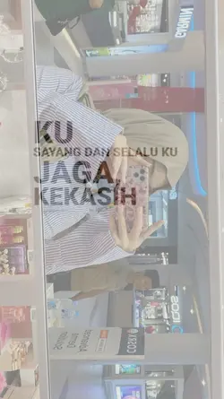 andaikan ku curi