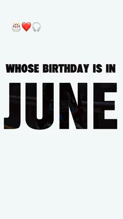 JUNE TEMPLAT