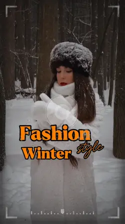 winter fashion