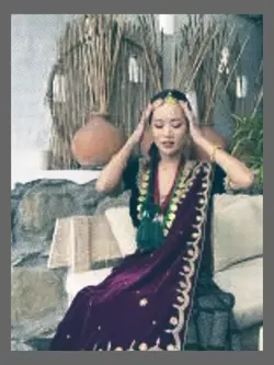 maya