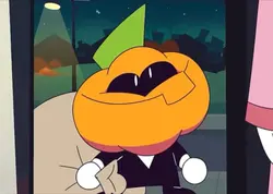 ITS DA SPOOKI MONTH
