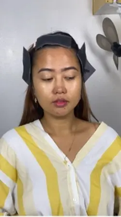 Makeup Transition