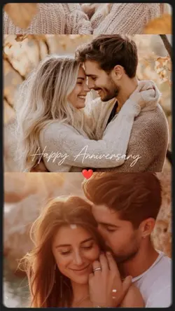 Happy Anniversary 