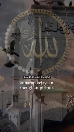 Satu Kalimah 
