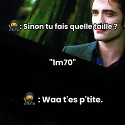Quelle taille ?