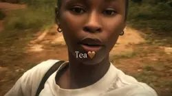 Tea🤎