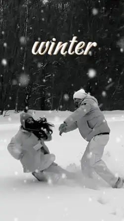 winter