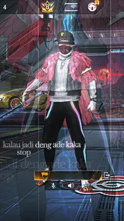DULU MASI KICI KICI 