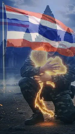 รักประเทศไทย