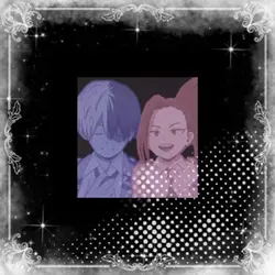 Momo x shoto