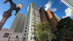 Apartamento anos 60'
