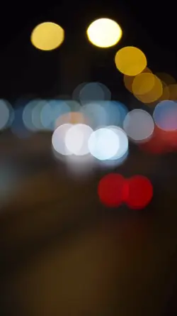 transisi video jalan