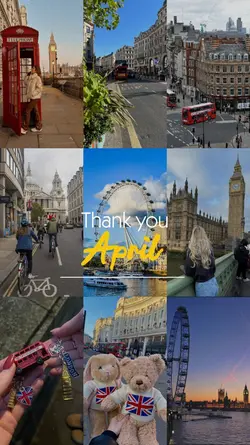 Thank you April 