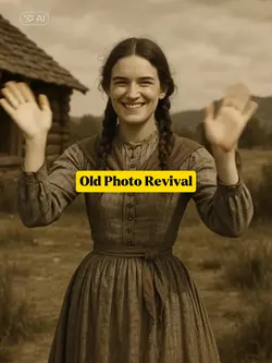 Old Photo Revival