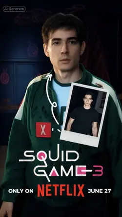🏆 Squid Game 3