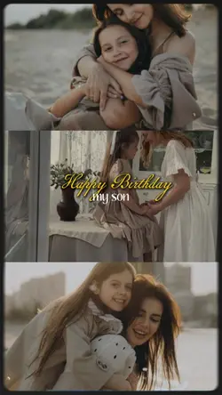 happy birthday mySON