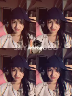 SAYANGGG