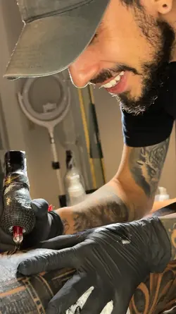 Edit Tattoo