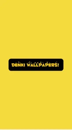 Denki wallpapers! 
