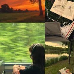 photos collage