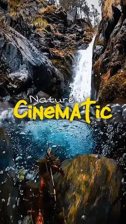 Cinematic 6 video