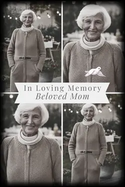 in loving memory mom