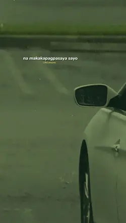 Payapang buhay.