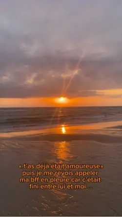 rupture amoureuse