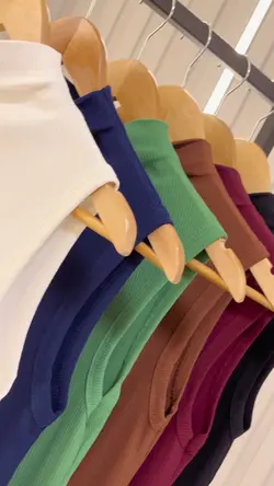 MODA FEMINA