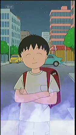 ai cartoon