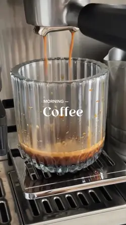 Morning Coffee