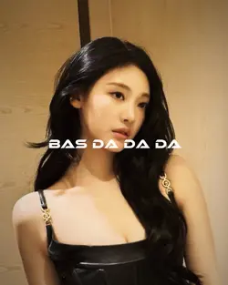 Bass da da da