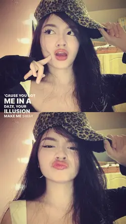 give it up to me