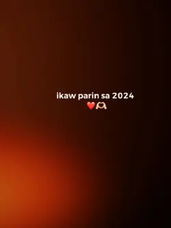 IKAW PARIN SA 2024