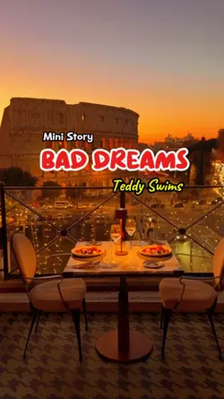 BAD DREAMS